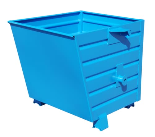 Bauer Kippbehälter
