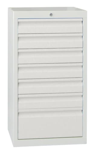 PAVOY Schubladenschrank Basis, 7 Schublade(n)