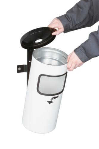 Sicherheitskombiascher