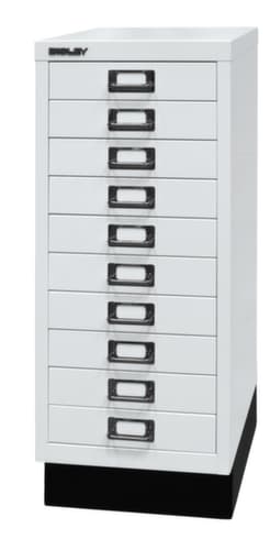 Bisley Schubladenschrank MultiDrawer 29er Serie passend für DIN A4