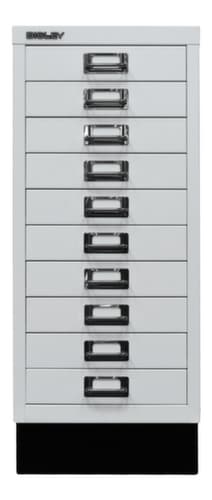 Bisley Schubladenschrank MultiDrawer 29er Serie passend für DIN A4