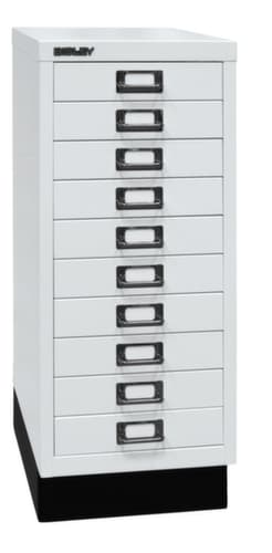 Bisley Schubladenschrank MultiDrawer 29er Serie passend für DIN A4