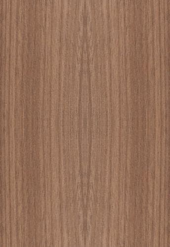 Quadrifoglio Rollcontainer T45 mit Soft-Close-System, 3 Schublade(n), Nussbaum/weiß
