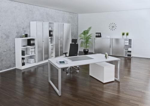 Schiebetürenschrank Chef
