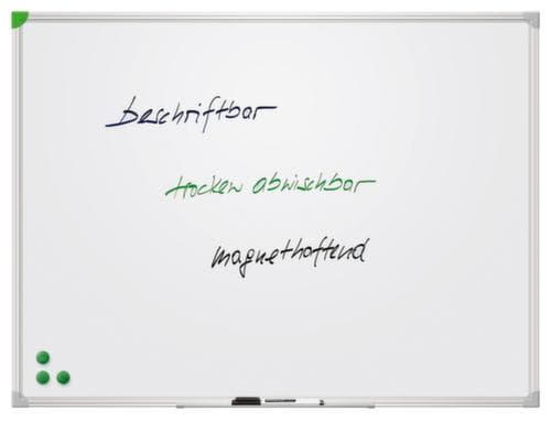 Franken Whiteboard U-Act!Line, Höhe x Breite 1200 x 1600 mm