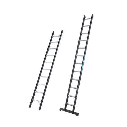 ZARGES Schwerlast-Anlegeleiter Z600