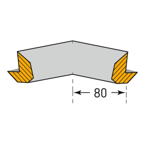 Eckenschutz