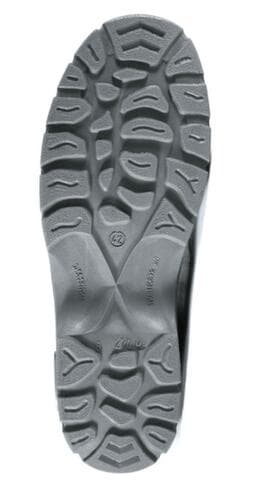 Sicherheitshalbschuh JETT S1