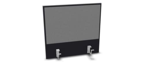 Nowy Styl Aufsatz-Paneel E10 für Schreibtisch, Breite 600 mm