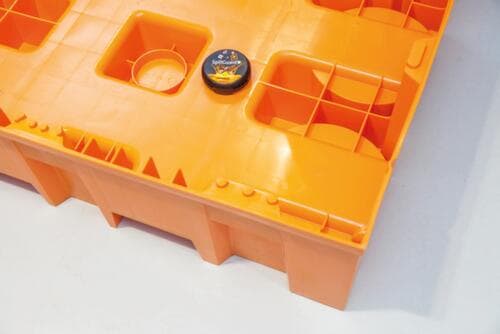 Leckage-Erkennungssystem SpillGuard®