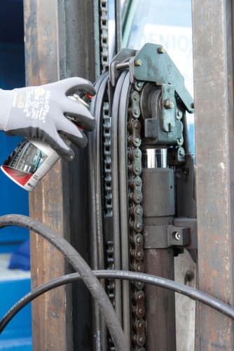 Kettenspray PURO-X S617, korrosionsverhütend