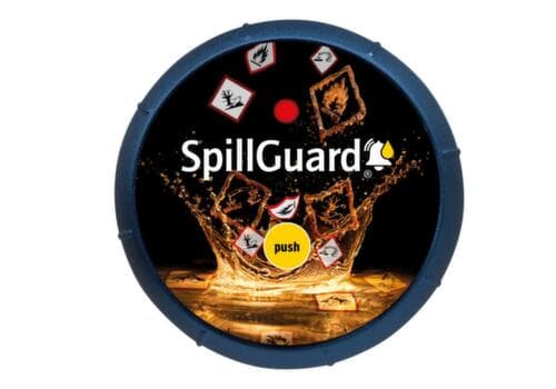 Leckage-Erkennungssystem SpillGuard®