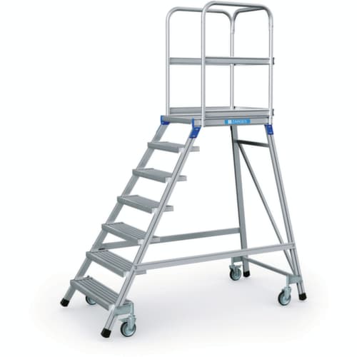ZARGES Podesttreppe