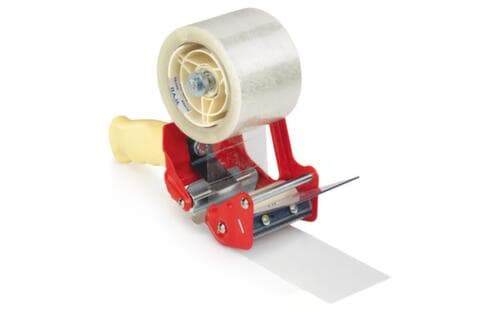 Handabroller