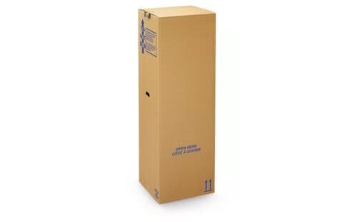 Kleiderbox