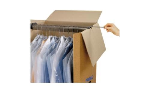 Kleiderbox