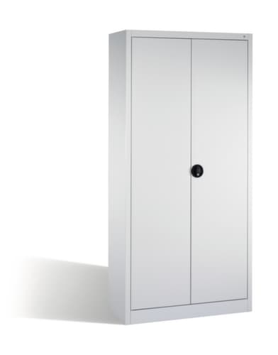 C+P Universalschrank Eco mit verzinkten Fachböden