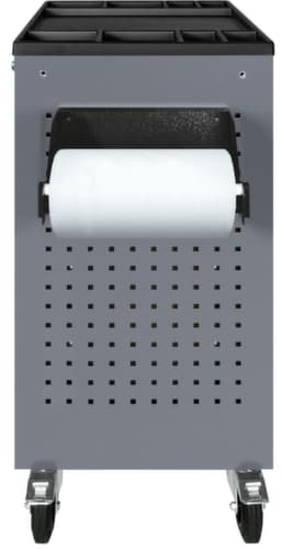 KRAFTWERK® Papierrollenhalter