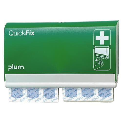 B-Safety Pflasterspender 2x45 Pflaster