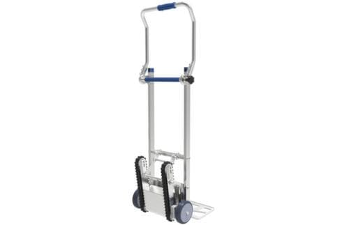Elektrischer Raupen-Treppensteiger ERGO®