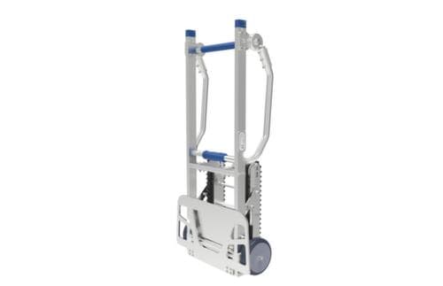 Elektrischer Raupen-Treppensteiger ERGO®