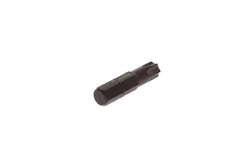 GEDORE 887 TX T45 Schraubendreherbit 5/16" Innen-TX T45