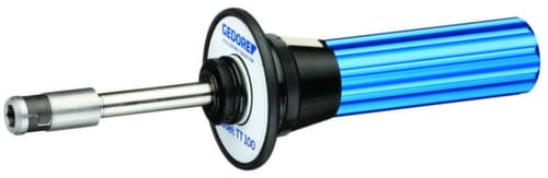 GEDORE TT 500 FH Drehmoment-Prüfschrauber SP 1/4" 100-500 cNm