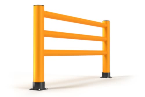 a.m.p.e.r.e. Handlauf Rack Mammut®