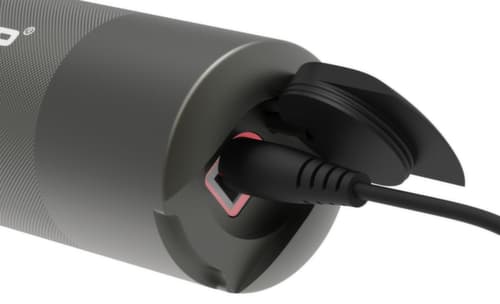 Scangrip Akku-Taschenlampe FLASH 1000 R