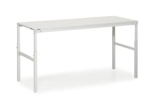 Treston ESD-Montagetisch