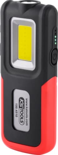 KS Tools Mobile Werkstatt-Handlampe