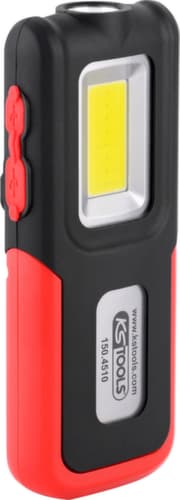 KS Tools Mobile Werkstatt-Handlampe