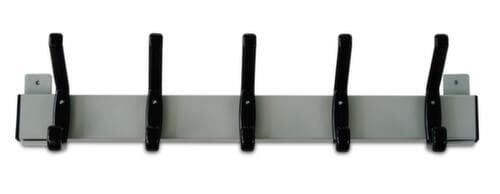 UDOBÄR Wandgarderobe mit Mantelhaken
