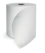 Papierhandtuch-Rolle, Zellstoff
