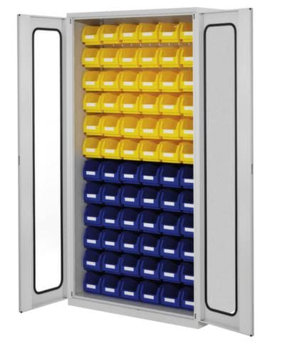 Kappes Armoire avec plaques à fentes RasterPlan®