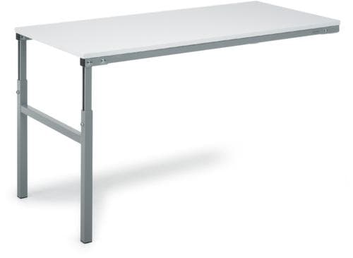 Treston Poste de travail modulaire force max. 300 kg