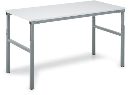 Treston Poste de travail modulaire force max. 300 kg