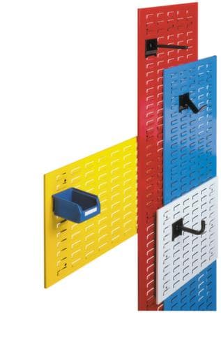 Kappes Plaque à fentes RasterPlan®, hauteur x largeur 450 x 1500 mm