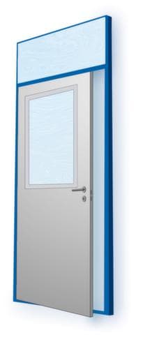 MDS Raumsysteme Cabine d'atelier