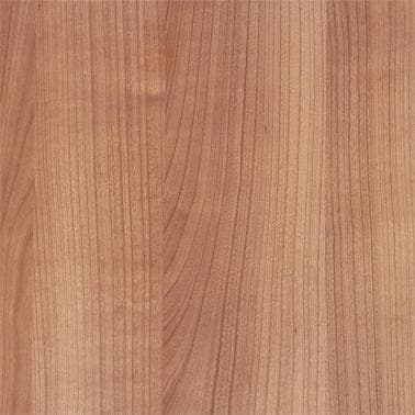 Piédestal Solid avec coulisse HR, 3 tiroir(s), noyer/noyer