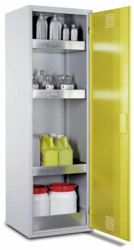 Lacont Armoire pour produits dangereux storeLAB