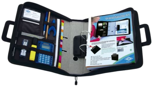 Pochette pour classeurs