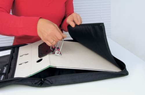 Pochette pour classeurs