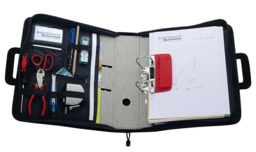 Pochette pour classeurs