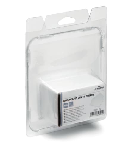 Durable Carte d'identité pour imprimantes pour cartes en plastique,pour imprimantes pour cartes en plastique