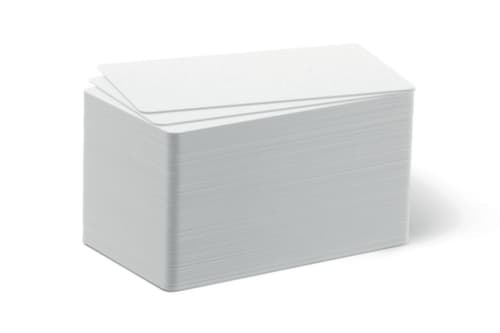 Durable Carte d'identité pour imprimantes pour cartes en plastique,pour imprimantes pour cartes en plastique