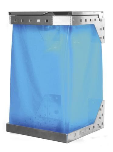 Kappes Support sac poubelle RasterPlan® ABAX®