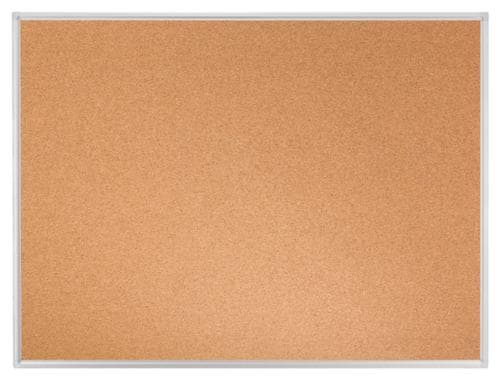 Franken Séparateur, hauteur x largeur 1500 x 1200 mm, paroi marron