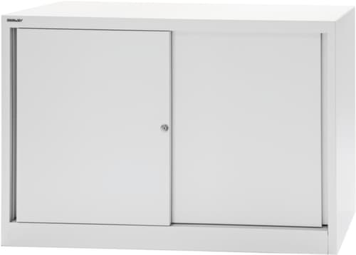 Bisley Armoire à portes coulissantes Eco