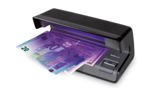 Safescan Valideur de billets 50,pour toutes les monnaies